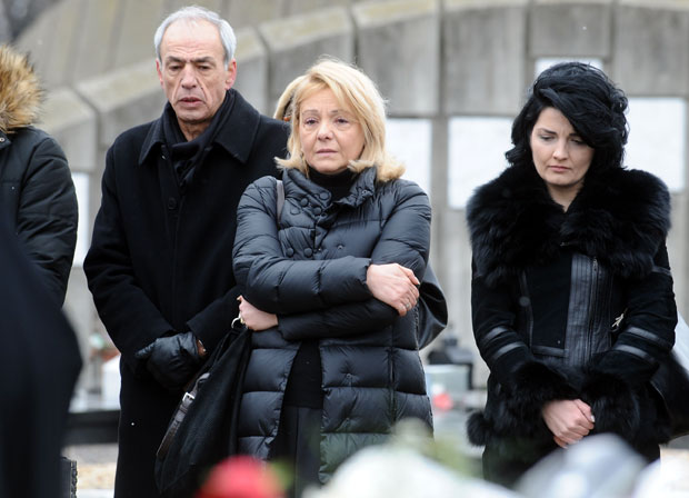 Мирослав Ивановић за Новости: Стрепим да никада неће наћи убице мог Оливера