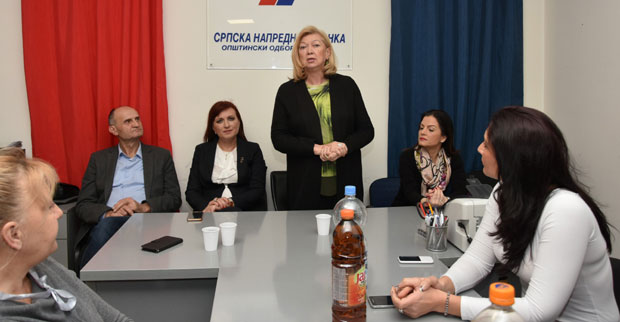 ПРЕДЛОЗИ СТРАНАКА: Од економског оснаживања жена, више радних места, до скандалозне листе Белог