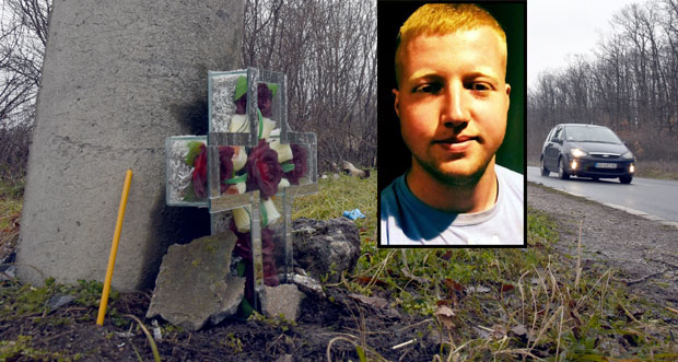 Стриц се обесио, синовац у шоку погинуо у ауту