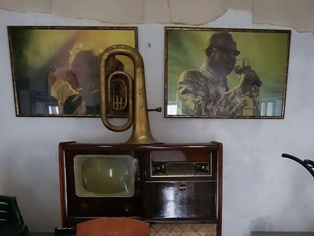 УСКОРО НОВА УСТАНОВА КУЛТУРЕ НА ЈУГУ: Нишки музеј за краљеве џеза