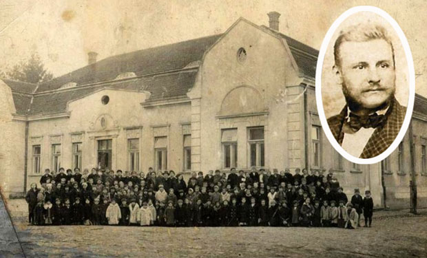 НАЈИНТРИГАНТНИЈИ ПРОЈЕКТИ У ТРСТЕНИКУ: Аустријанац градитељ на Морави