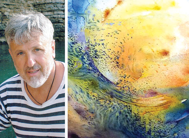 Кичицом враћа изгубљену лепоту Будве