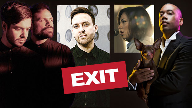 Опет ће горети Денс арена