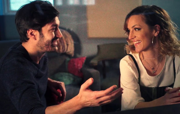 СПОТ СНИМИЛА У БОСТОНУ: Тијана Богићевић објавила нови сингл Безусловно 