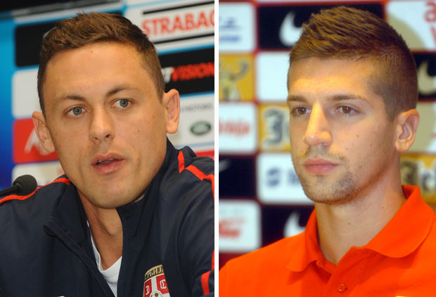 Славни фудбалери завичај носе у срцу