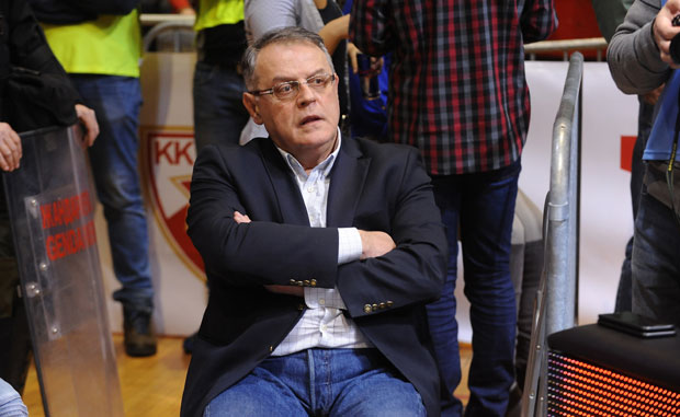 ЧОВИЋ ЗА “НОВОСТИ”: Нећу баш ништа да мењам!