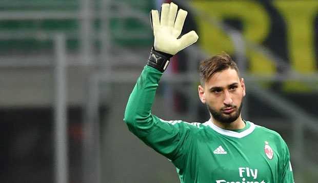 Донарума нови пик ПСЖ-а