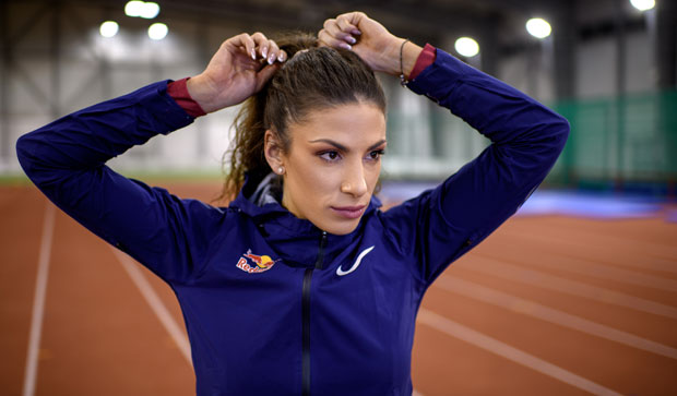 ГЕНЕРАЛНА ПРОБА ПРЕД СП: Ивана чува прво место у Глазгову