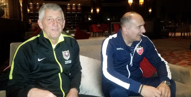 ХУСРЕФ МУСЕМИЋ: Звезда морала више и боље