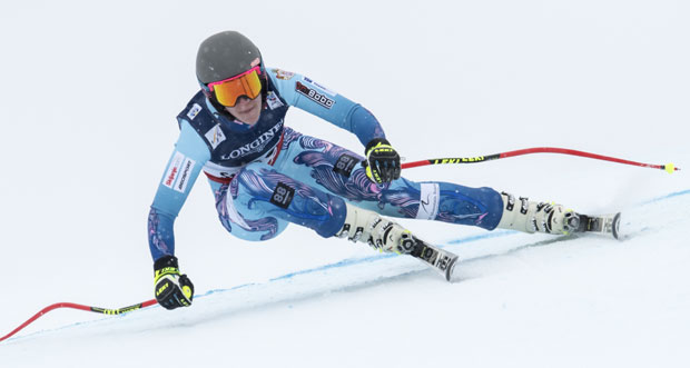 Игњатовићева се нада да ће успех на ЗОИ донети лепше дане српском скијању: Цео систем мора да се поправи