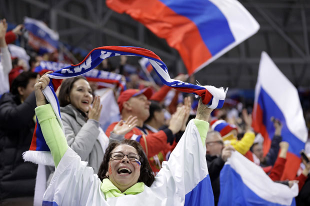 Присуство Русије на церемонији затварања ЗОИ и даље под упитником