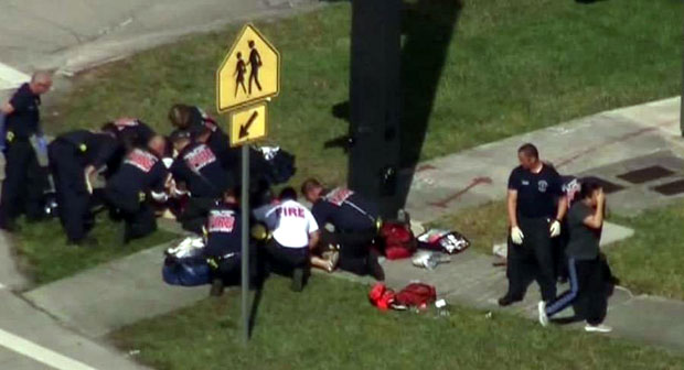 Компаније прекидају сарадњу са Удружењем власника оружја