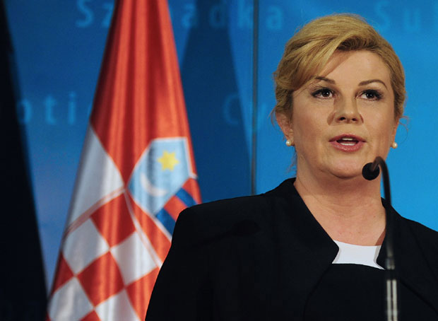 Ђукић: Китаровић показала добру вољу да се реши питање несталих