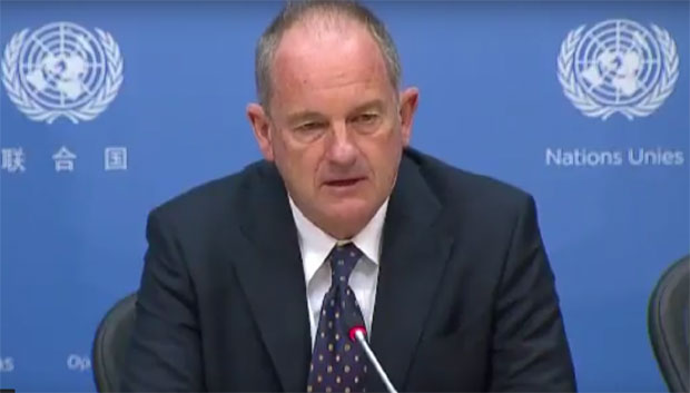 Припадници УН у Ј. Судану оптужени да су плаћали за секс