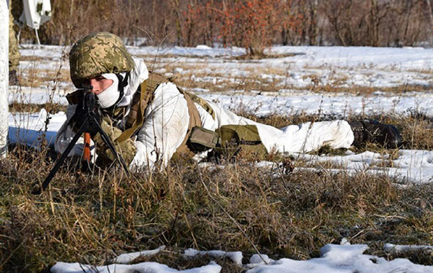 Кијев тражи савезнике за сукоб