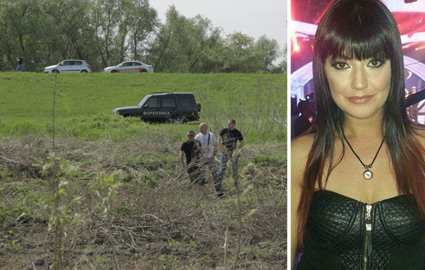 ТАЈНА ЈЕЛЕНИНОГ ВЕША: ДНК траг припада непознатом мушкарцу