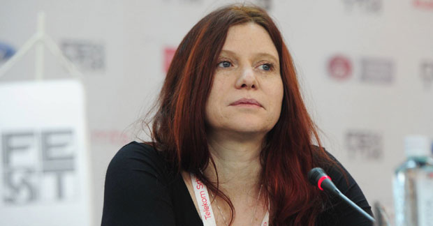 Сузана Никјарели: Живот није само тренутак