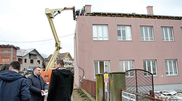 Свилајнац: Све по мери пацијената