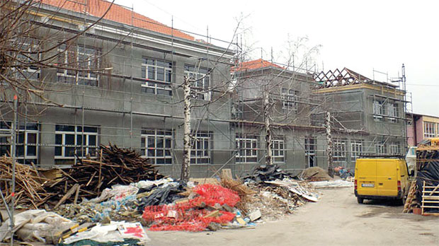 Лесковац: Уштеда енергије остаје приоритет