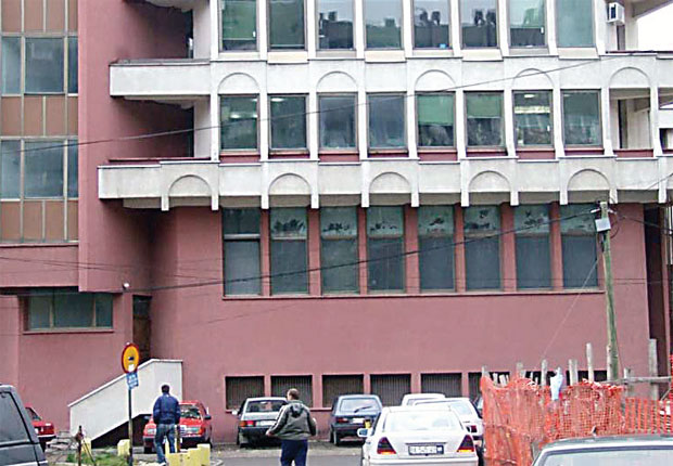 ОСНОВНИ СУД У НОВОМ ПАЗАРУ НАЈЕФИКАСНИЈИ У СРБИЈИ: Правда, ипак, брза и достижна