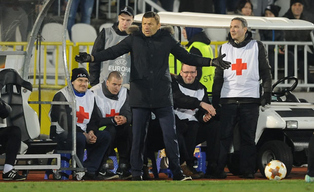 Ђукић: Мучимо се у офанзиви