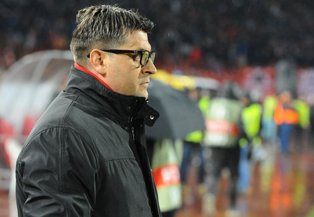 Милојевић: Имамо мали проблем са постизањем голова, али ће и то проћи