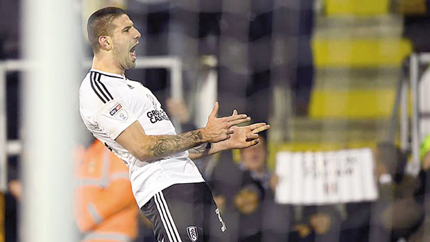 МИТРОВИЋ ЗА “НОВОСТИ”: Јокан ми је пробудио вољу!