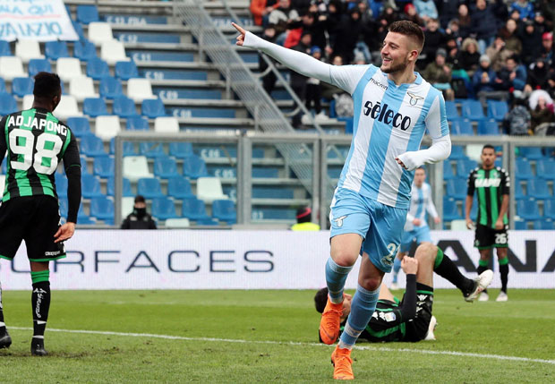 СЕРИЈА А: Мајсторије Сергеја, Милан победио Рому, снег одложио меч у Торину