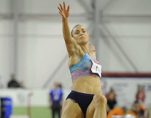 ШПАНОВИЋЕВА БЕЗ ТРОФЕЈА У ДИЈАМАНТСКОЈ ЛИГИ: Ивана трећа у Глазгову