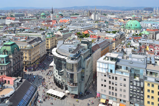 И прошле године више нових Аустријанаца