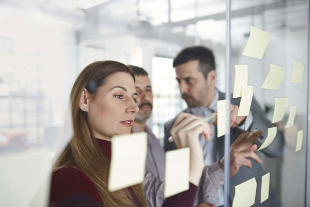 Пословним корисницима потребна неограничена комуникација