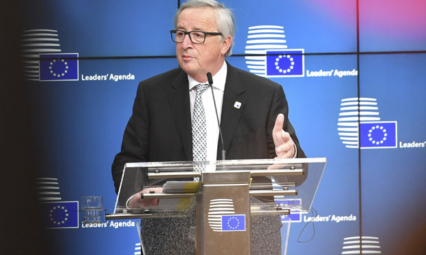 ЈУНКЕР У ТИРАНИ: Импресиван напредак, Албанији је место у ЕУ