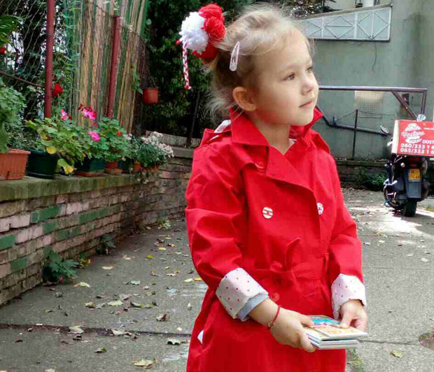 Малој Уни хитно потребна помоћ: Потребни даваоци АБ позитивне крвне групе