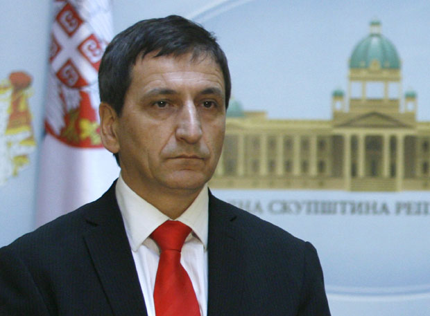 Чикириз: Не радимо на брзину, процес транспарентан