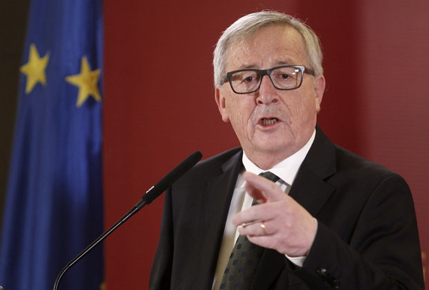 Јункер: Све земље Западног Балкана могле би у ЕУ 2025. године, не само Србија и Црна Гора