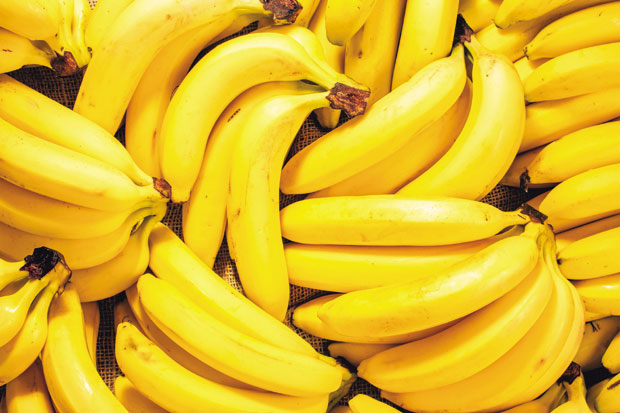 Банане опуштају нервни систем