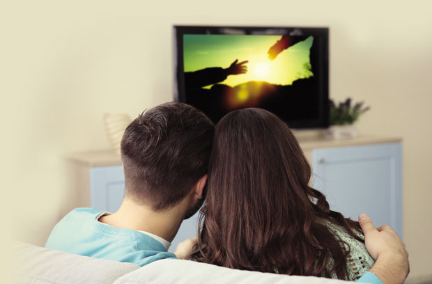 Зашто гледамо исти филм 100 пута