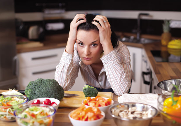 Највеће грешке у кувању 