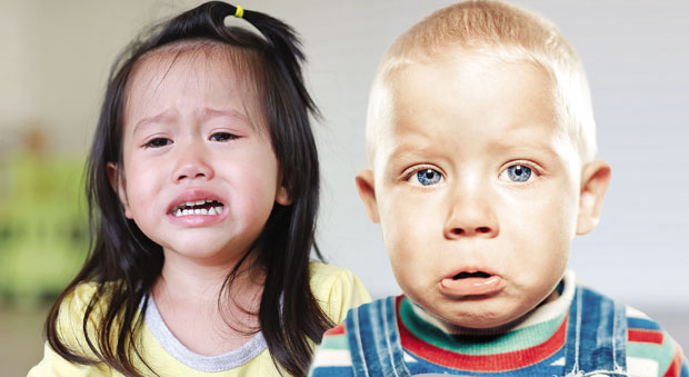 Празник уплакане деце у Земљи излазећег сунца