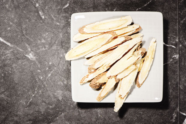 Астрагалус - Магична биљка из степе 