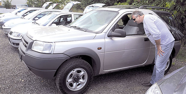 Кршеви пред нашим вратима