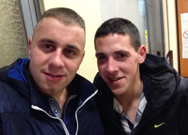 Пландиште: Заједно и у гроб