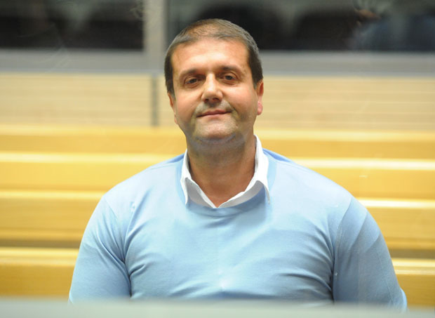 Одавање тајни Шарићу: Кључни сведок у Америци