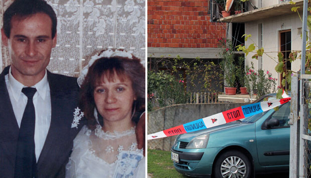 Убица из Ниша на лечењу?