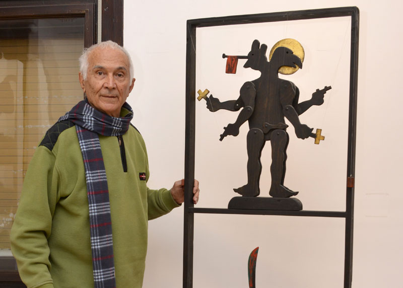 Истине којима се смејемо