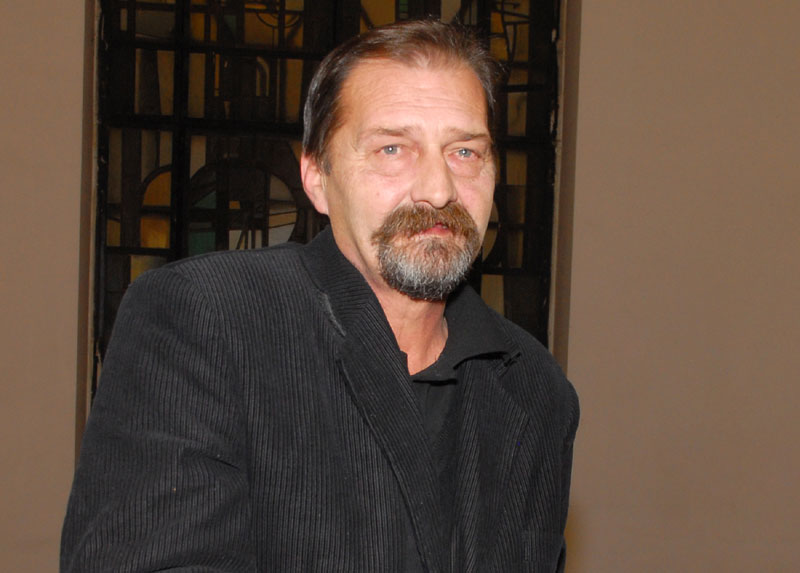 Oдлазак Зорана Петровића