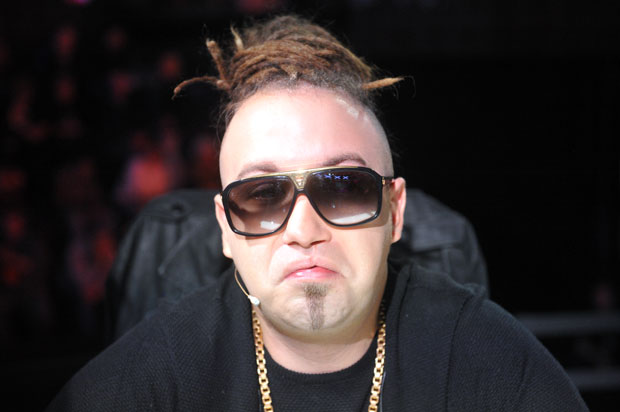 Раста негирао кривицу