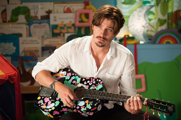 Гарет Хедлунд: Лако је бити убица