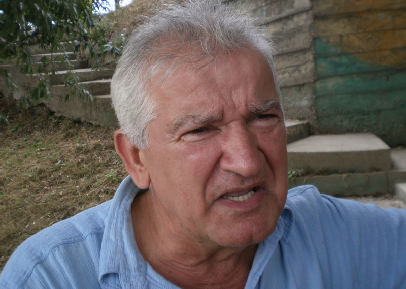 Умро инжењер Благоје Јосиповић