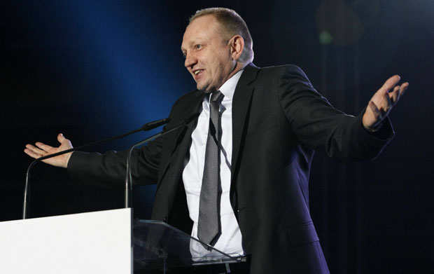 Ђилас пориче да је обећавао да ће да изгради метро 2008, 2010, 2012. године